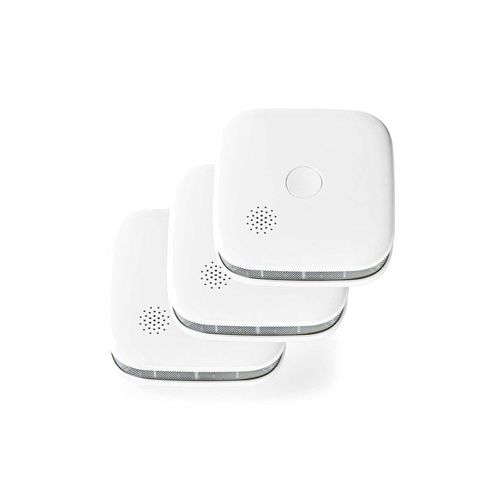 Nedis SmartLife Rauchmelder