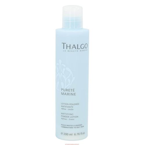 Thalgo Mattifying Powder Lotion