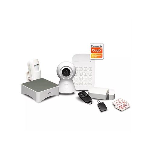 DENVER SHA-150 Smart Home Alarm system with Tuya compatibility