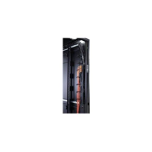 APC Data Distribution Cable - network cable - TAA Compliant - 7 m - black - Schwarz - 7m