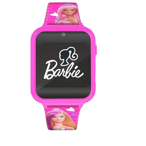 Peers Hardy - Barbie Pink Interactive - Uhr