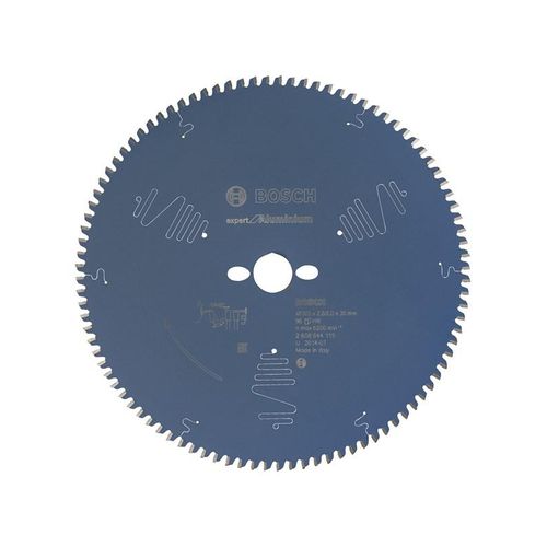Bosch RUNDSAVKL 305x30x2.8MM 96T EXP ALU