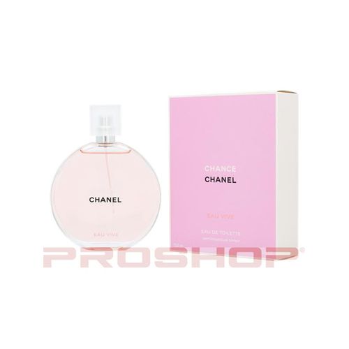 Chanel Chance Eau Vive EDT 150 ml