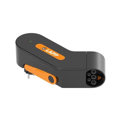 LAPP Mobility Dock EV Charger