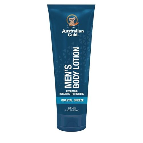 Australian Gold - Men's Body Lotion 250 ml