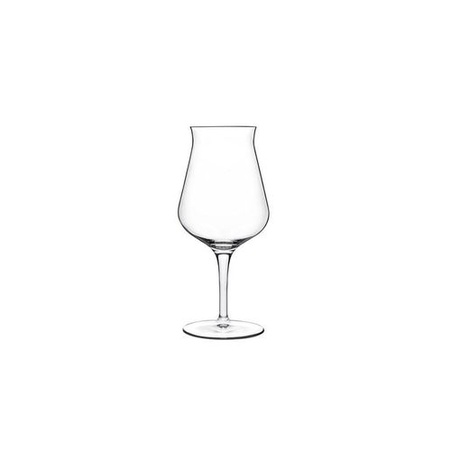 Luigi Bormioli Birrateque allround beer glass 42 cl 2 pcs