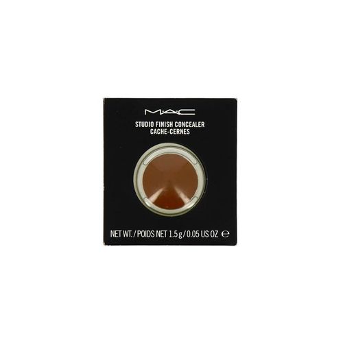 MAC Studio Finish Powder Concealer NW50 1.5 g