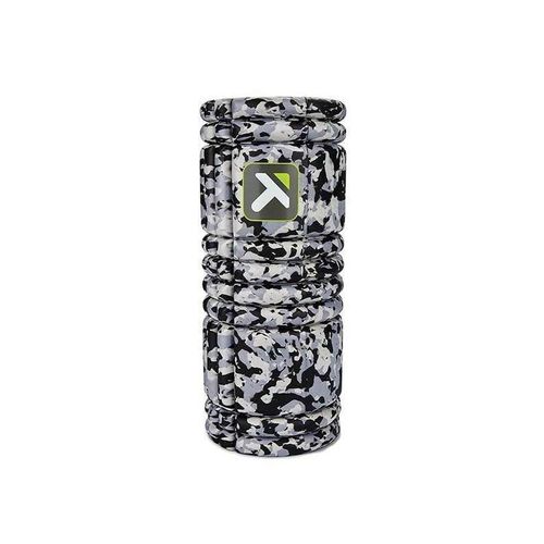 Trigger Point Therapy GRID 1.0 Foamroller Grey Camo