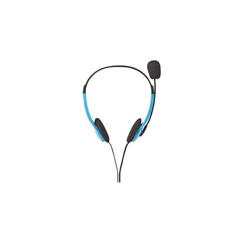 Nedis CHST100BU - headset