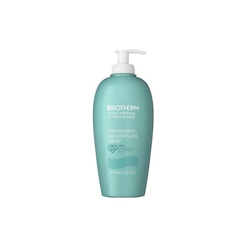Biotherm Lait Oligo-Thermal Milk Aftersun 400 ml