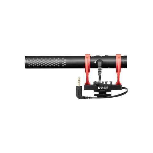 Røde VideoMic NTG