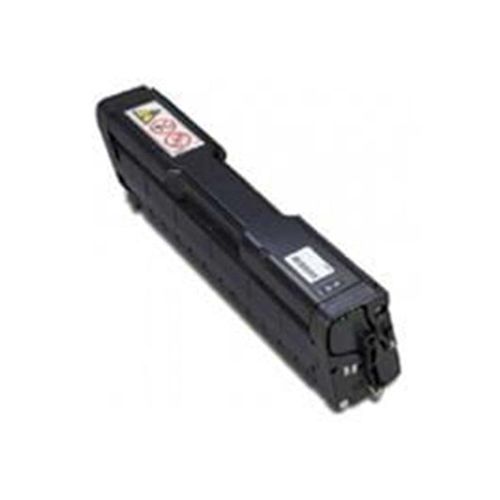 Ricoh 406479 Toner Black - Tonerpatrone Schwarz