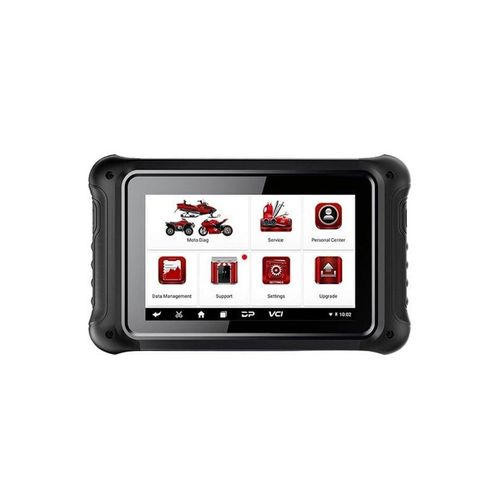 Ancel Motorcycle Diagnostic Scanner MT700