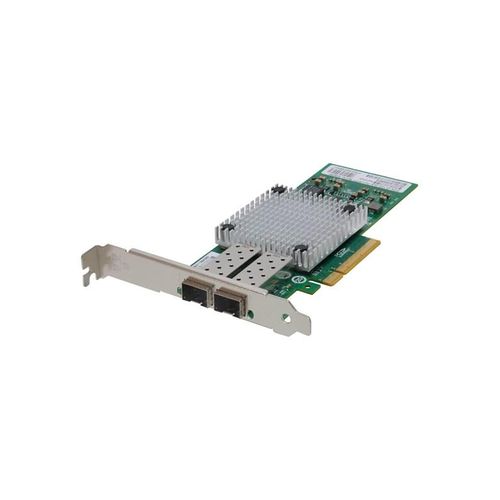 LevelOne GNC-0202 - network adapter - PCIe x8 - 10 Gigabit SFP+ x 2