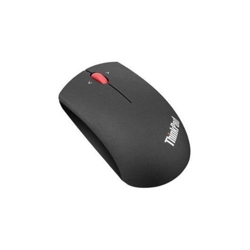 Lenovo ThinkPad Precision Drahtlos Mouse - Maus (Schwarz)