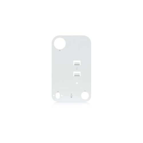 Ubiquiti camera attachment plate