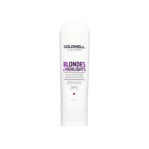 Goldwell Blonde&Highlight Anti-Yellow C