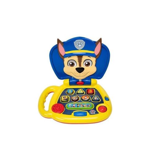 Paw Patrol Chase My First Laptop