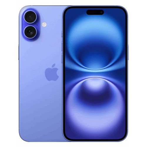 Apple iPhone 16 Plus 256GB - Ultramarine