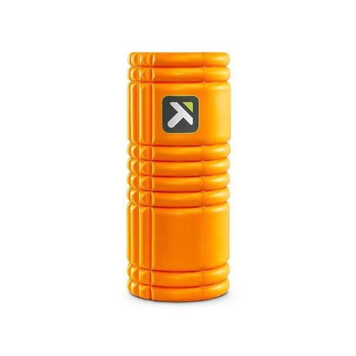 Trigger Point Therapy GRID 1.0 Foamroller Orange