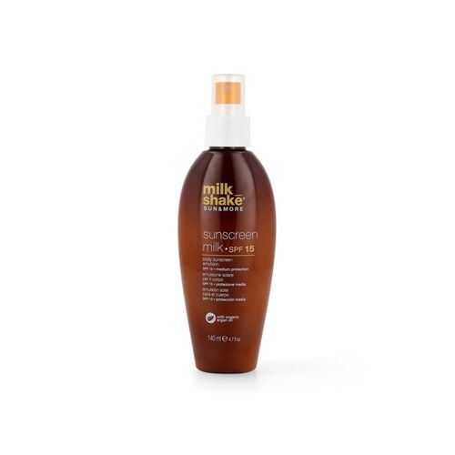 MilkShake Sun & More Sun Protection Sunscreen Milk SPF 30 140 ml