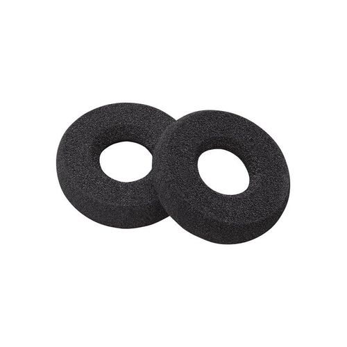 Poly - ear cushion for headset - leatherette