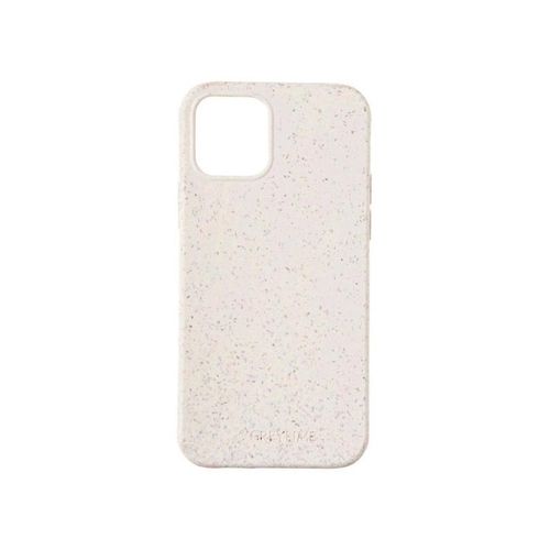 GreyLime iPhone 12/12 Pro Cover - Beige