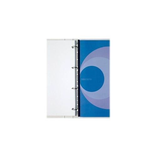 GBC WireBind & ClickBind - 100 pcs. - binding strips