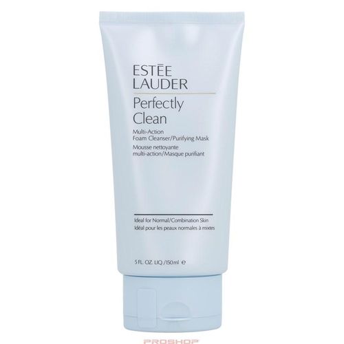Esteé Lauder Perfectly Clean Foam Cleanser/Purif Mask