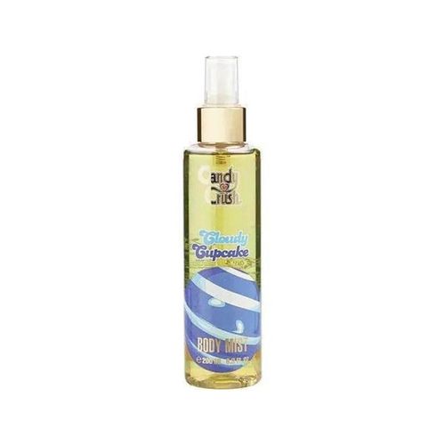 Candy Crush Cloudy Cupcake Mist Spray 150 ml