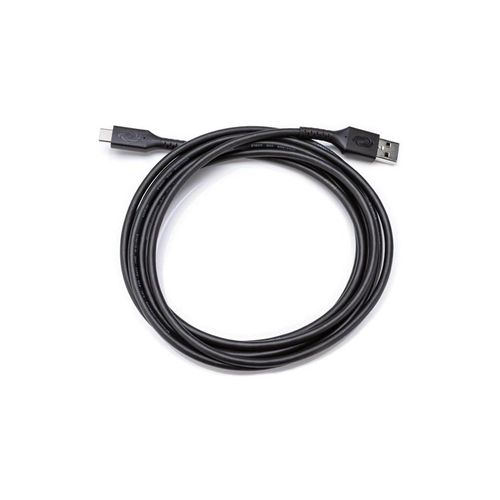 Crestron Electronics Crestron CBL-USB2-A-C-9 - USB-C cable - USB to 24 pin USB-C - 2.7 m