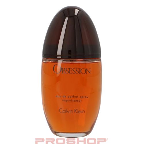 Calvin Klein - Obsession