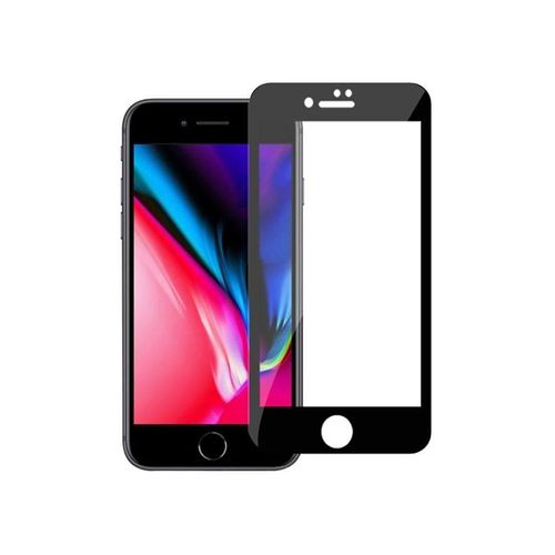 Lippa full screen screen protector for iPhone 7/8/SE