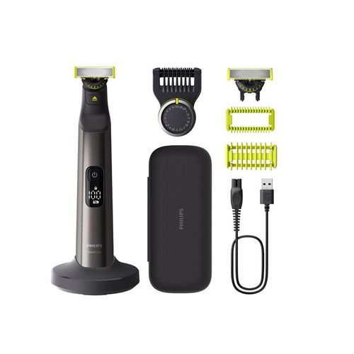 Philips Barttrimmer OneBlade Pro QP6652/61