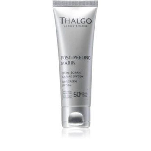 Thalgo Post-Peeling Marine Sunscreen SPF50+ 50 ml