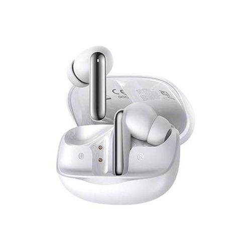 QCY MeloBuds HT12 TWS Earbuds - White