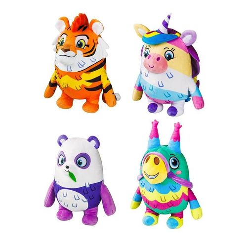 Pinata Smashlings Huggable Plush 25-30 cm assorted