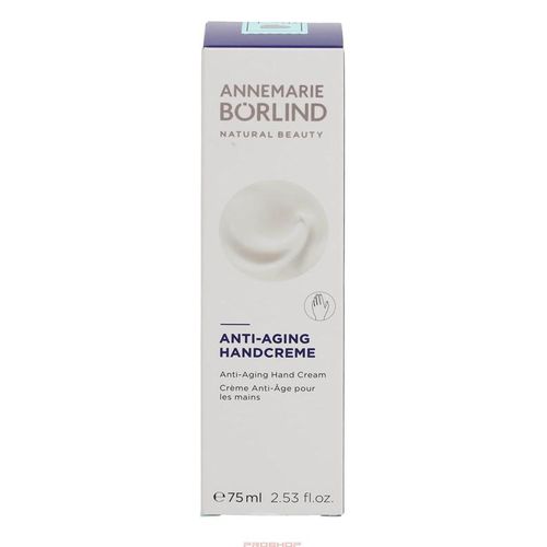 Annemarie Börlind Anti-Aging Hand Cream