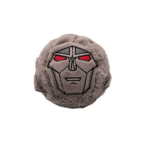Ty Beanie Bouncers - Transformers Megatron