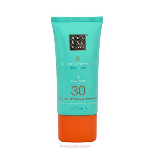 Rituals The Ritual Of Karma Sun Face Cream SPF30 50 ml