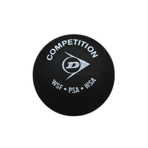 Dunlop COMPETITION Squash Ball 1 pack