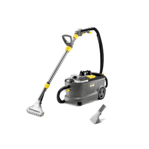Kärcher Teppichwäscher Puzzi 10/1