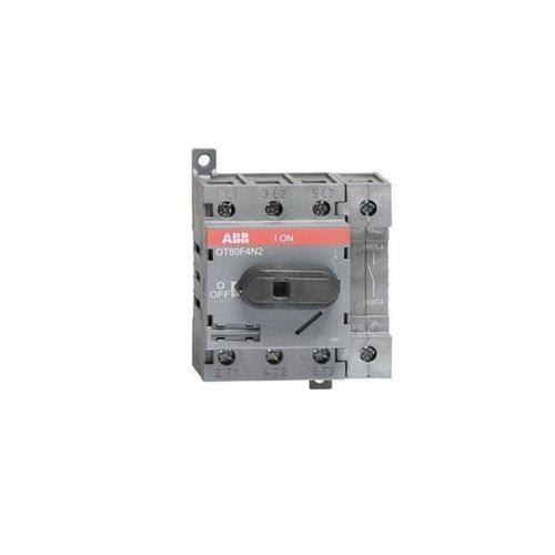 ABB Switch disconnector ot80f4n2