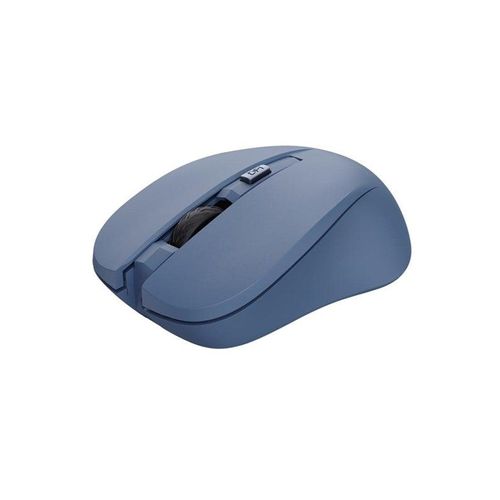Trust Mydo Silent - Maus (Blau)