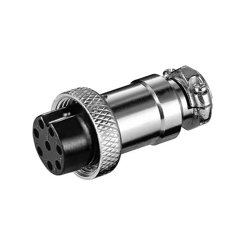 Pro Microphone jack 8 Pin