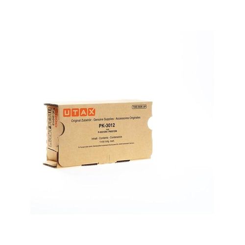 Utax PK-3012 - Black Toner