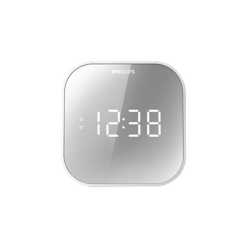 Philips TAR4406 - clock radio - FM - Mono