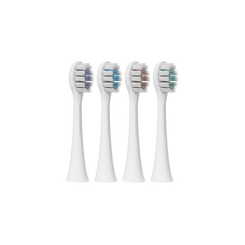 Be Lucent Bürstenköpfe Prism heads Multicolor