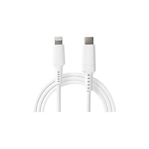 Nedis Lightning cable - Lightning / USB 2.0 - 2 m