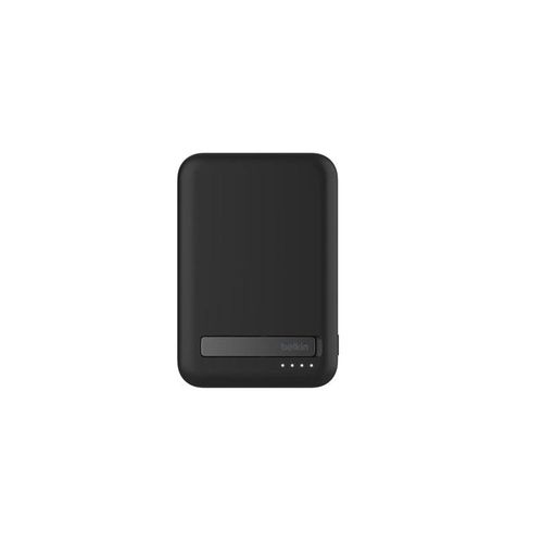 Belkin BoostCharge Pro wireless power bank - magnetic with Qi2 - magnetic 24 pin USB-C - 15 Watt